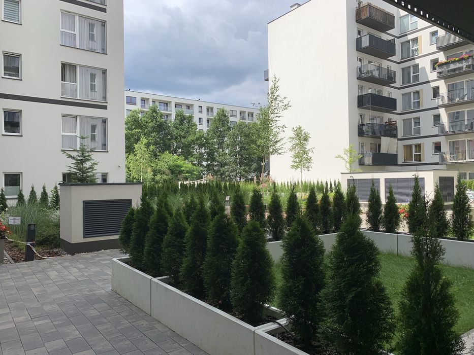 Mieszkanie – Warszawa - Widok 5