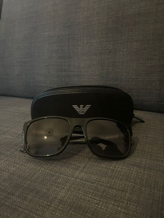 Óculos Emporio Armani