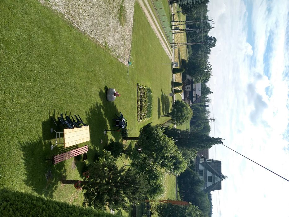 Wolne pokoje do wynajęcia, noclegi, pokoje gościnne, Białka Tatrzańska