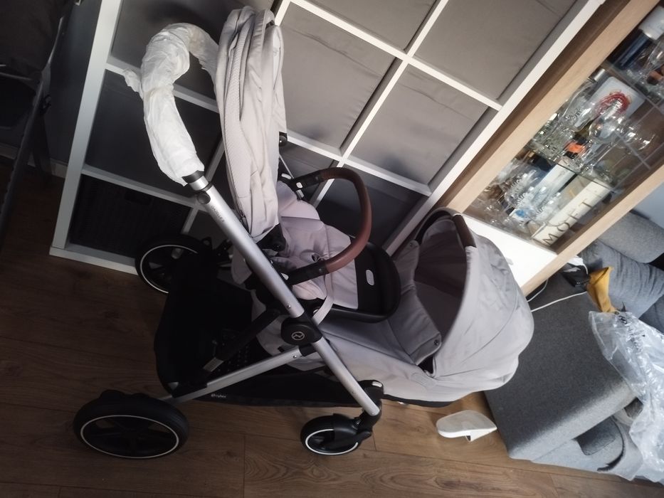 Wózek Cybex gazelle S