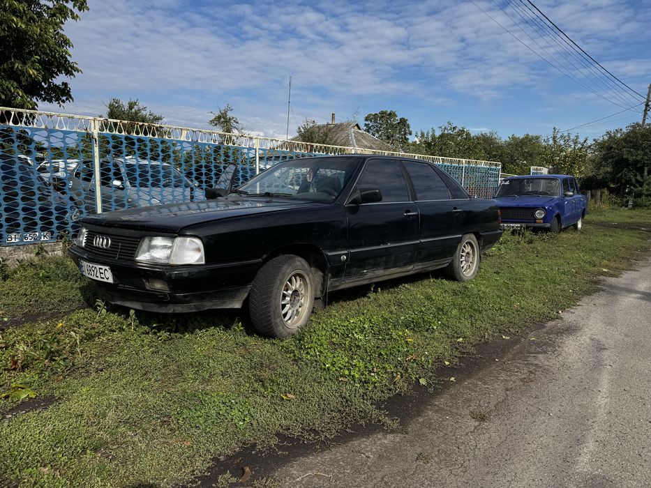 Продам Ауді 100 сігара