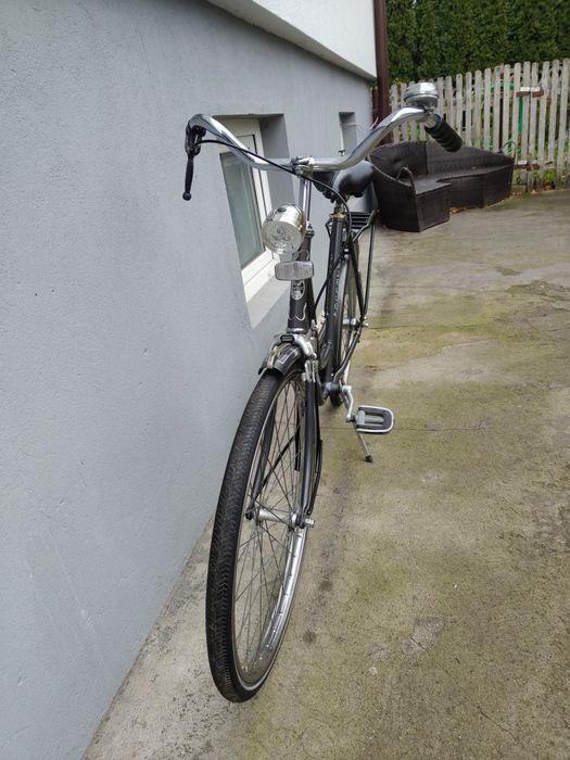 Sprzedam rower damski Sparta 28 cali