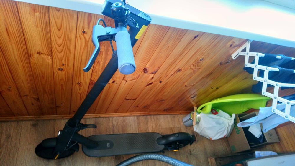 Электросамокат xiaomi оригинал