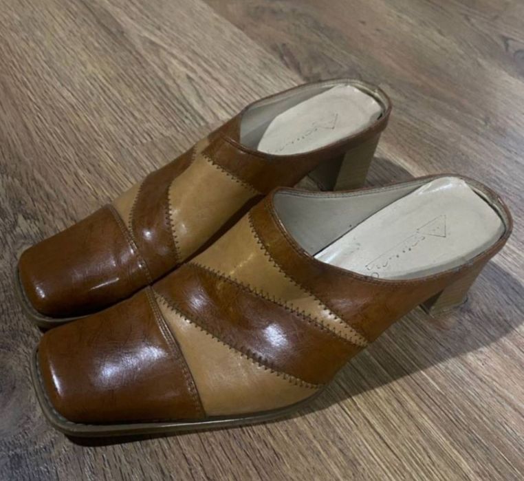 Туфли размер 39 продам