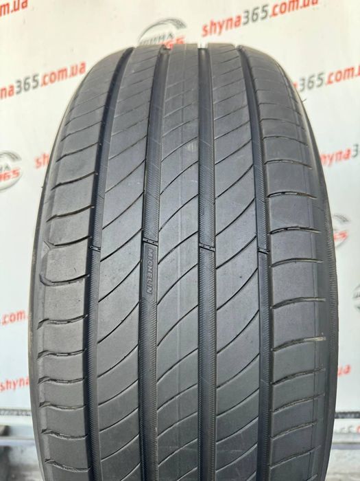 235/45 r20 michelin primacy 4 6mm шини бу