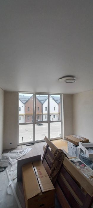 Натяжні стелі Натяжные потолки от 350гр кв.м. Натяжной потолок. премиу