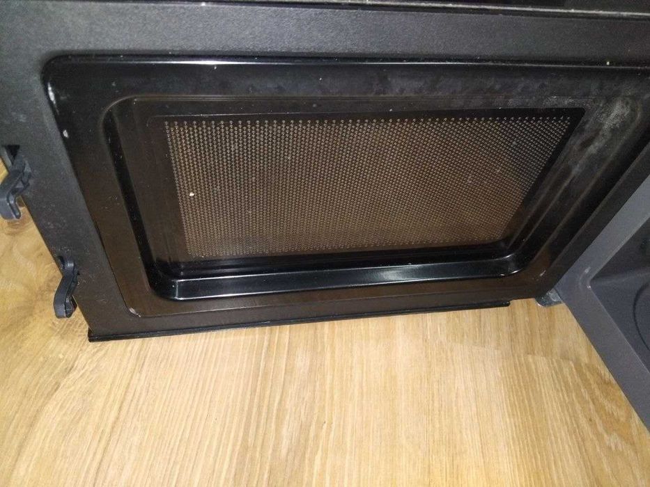 микроволновка Sharp R-242 BKW микроволновая печь