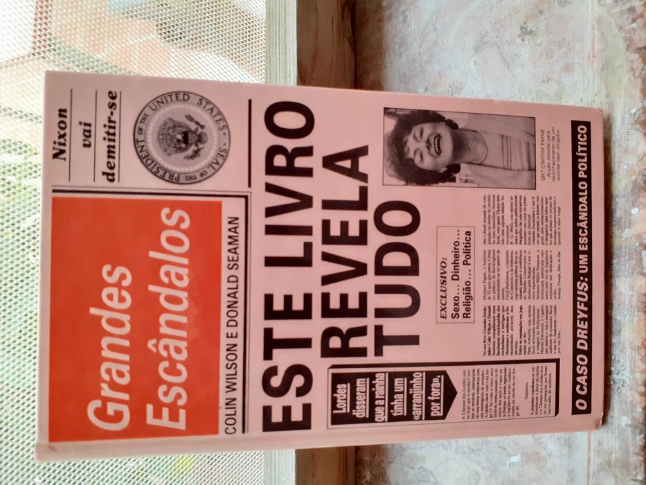 M. Furtado (Autografado), Groult
