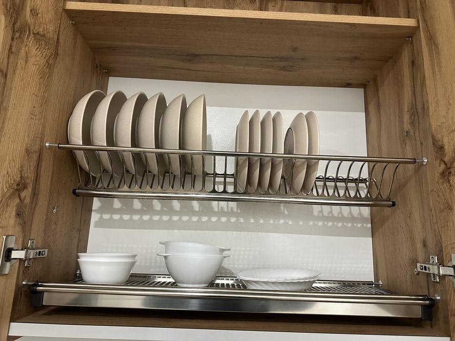 Двокімнатна квартира подобово Мукачево