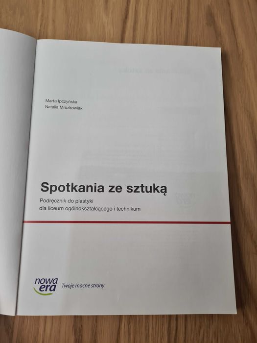 Spotkania ze sztuką