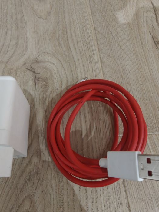 Oryginalna Ładowarka OnePlus 65w