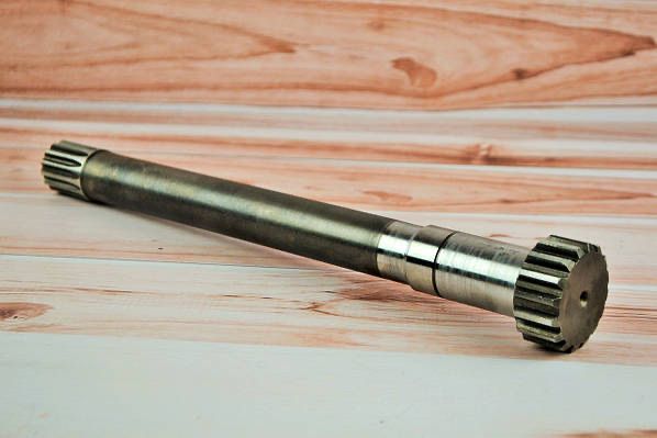 Механічна блокіровка МТЗ комплект Механическая Блокировка