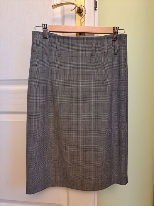 Spódnica ołówkowa Taranko 36