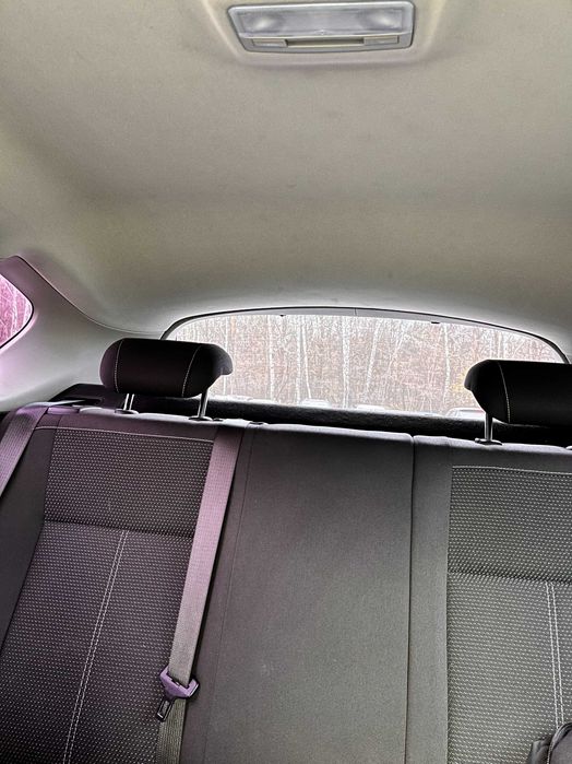 Opel Astra J OPC 2010 1.7 Дизель МТ