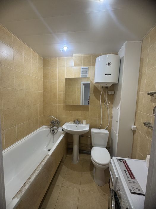 Оренда 1 кімн.кв в центрі  Південного мкр-ну Ремонт 5/9