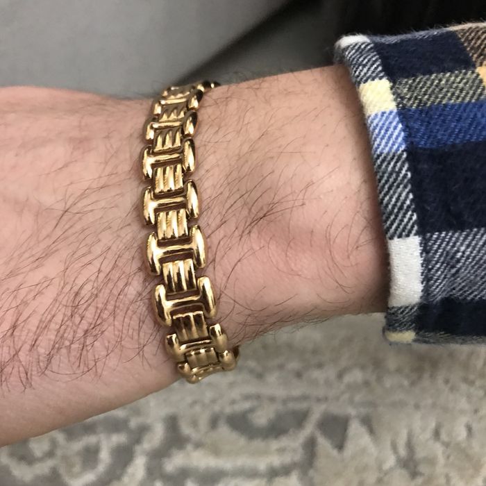 Перстень чоловіча печатка