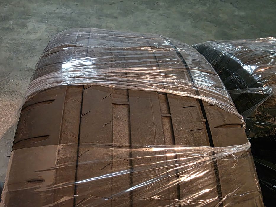 Pneus 255/40.18 e 225/45.18 runflat MICHELIN PS4 e PIRELLI