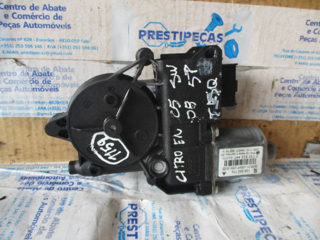 Motor vidro trás esquerdo CITROËN C5 III Break (RW_)