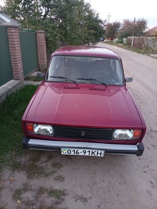 Продам ВАЗ 2105.1.5.кор.передач 5.