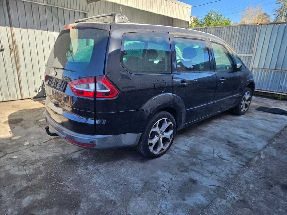 Ford Galaxy para peças ano 2010