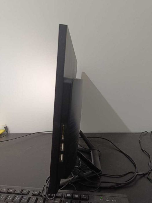 Computador desktop all in one eurosys tesla 2200