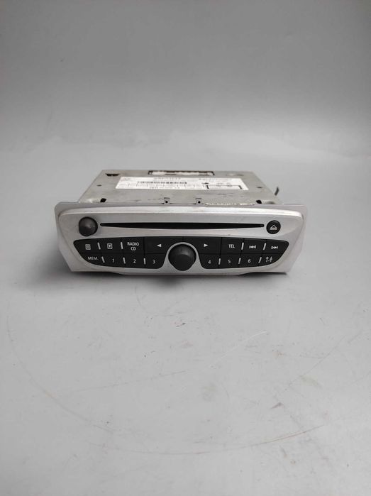 Radio CD RENAULT SCENIC III, OE: 764.9190.391