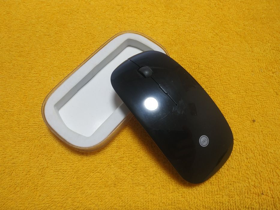 Продам компьютерную мышь