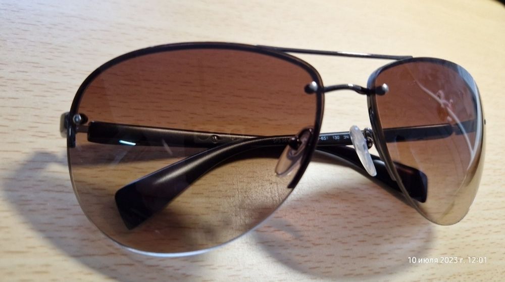 Очки PRADA оригинал !