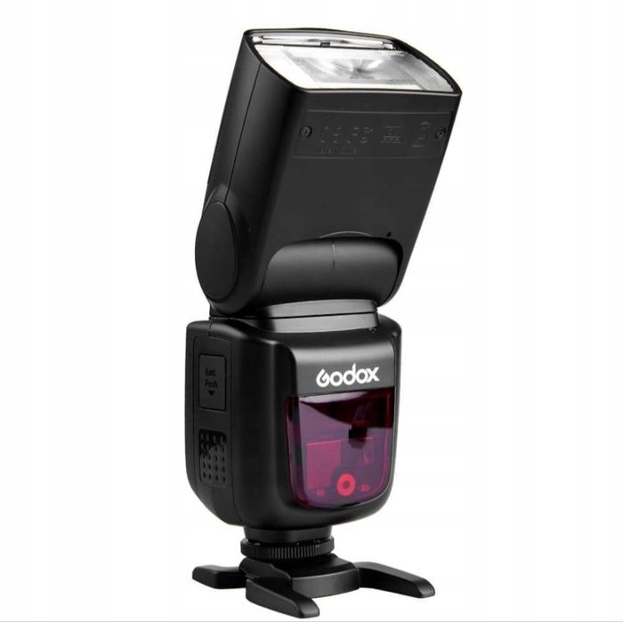 Lampa błyskowa Godox Ving V860II Sony TTL  flash