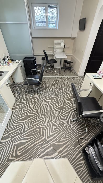 Оренда місця  перукаря , манікюра, косметологічний кабінет