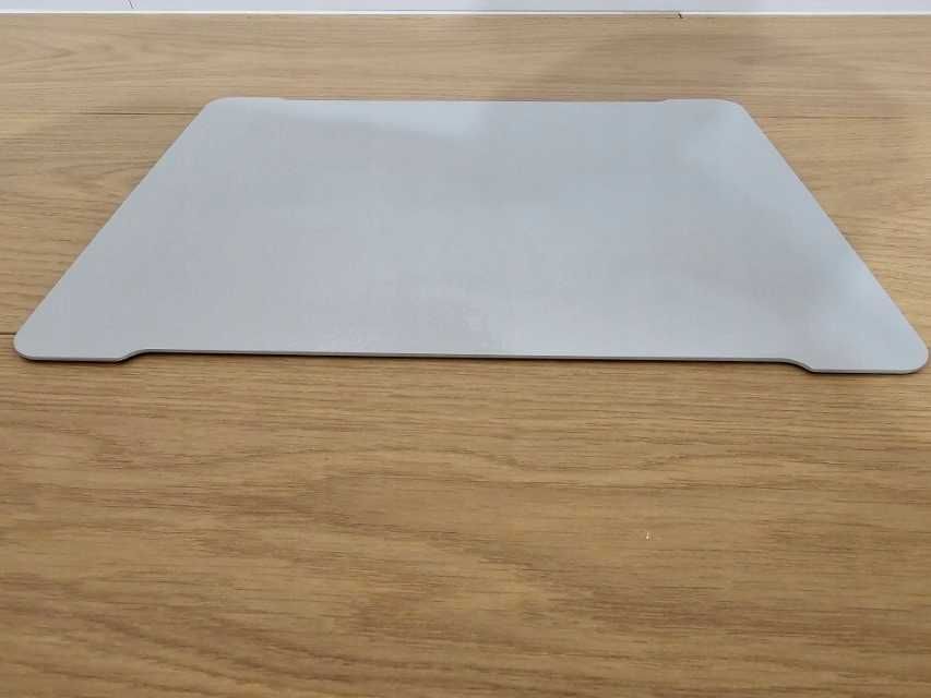 Podkładka pod Mysz Razer Ironclad Anodowane Aluminium Biała