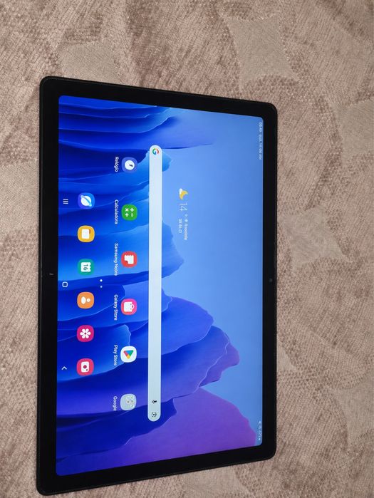 Tablet Samsung tab A7