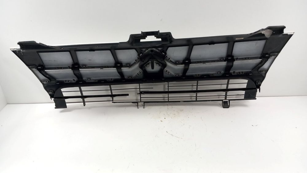 Citroen Jumpy Ii Atrapa Grill Ewpa