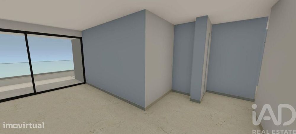 Apartamento T2 em Quelfes de 133,00 m2