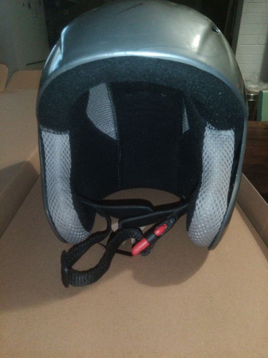 Kask narciarski  r s 54/55