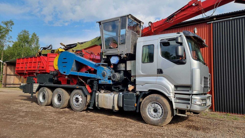 Дробарка Щепорез Щепоріз Дробильна машина.