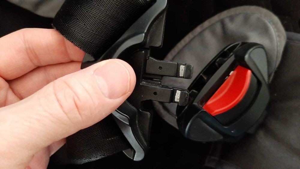 Fotelik samochodowy CotoBaby 9-36kg