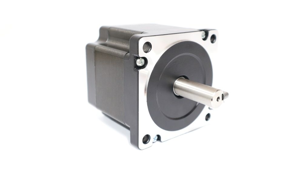 Шаговый двигатель NEMA34 OK86DL76-504A