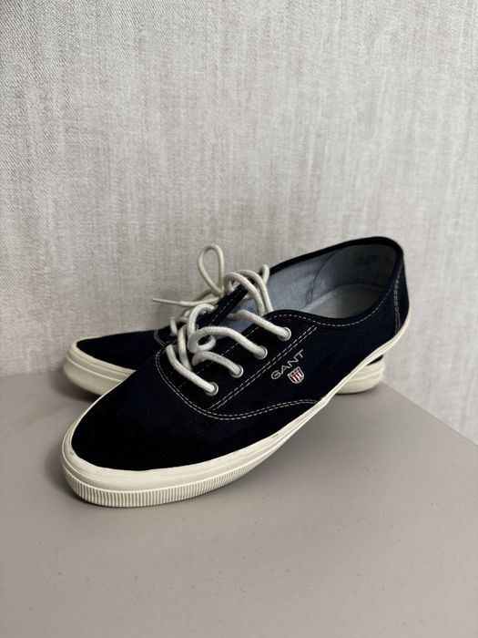 Жіночі кеди gant