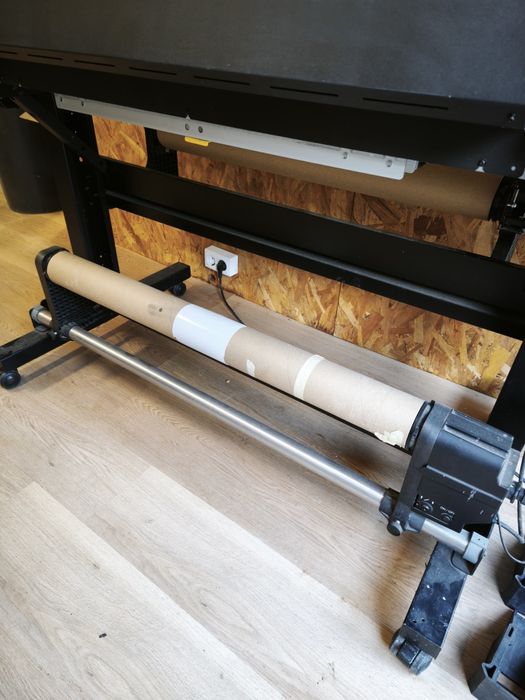 Plotter Mimaki CJV150-75