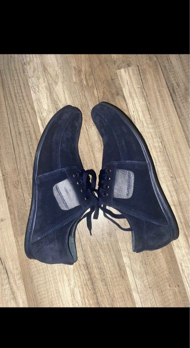 Buty męskie super jakość