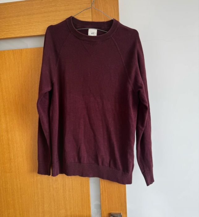 Swrter męski H&M