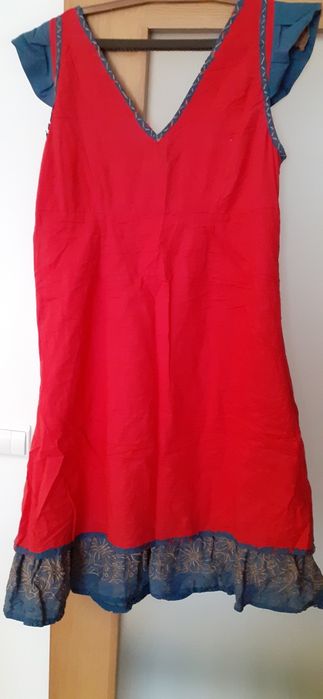 Vestido Archeologie - NOVO!