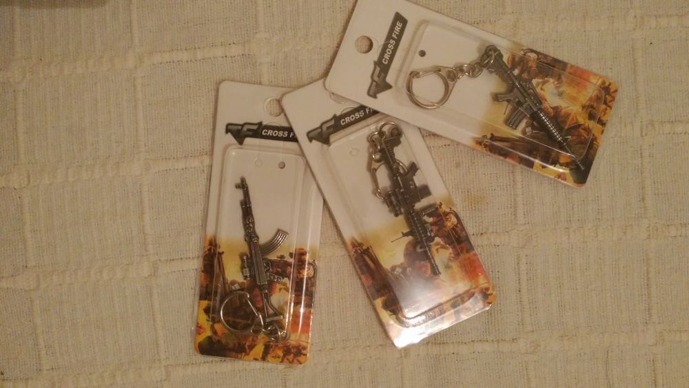 GTA V/Overwatch/Gameboy/GOT... Keychain64575359327618124