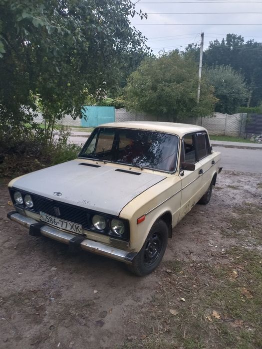 продам ваз 2106 по тп