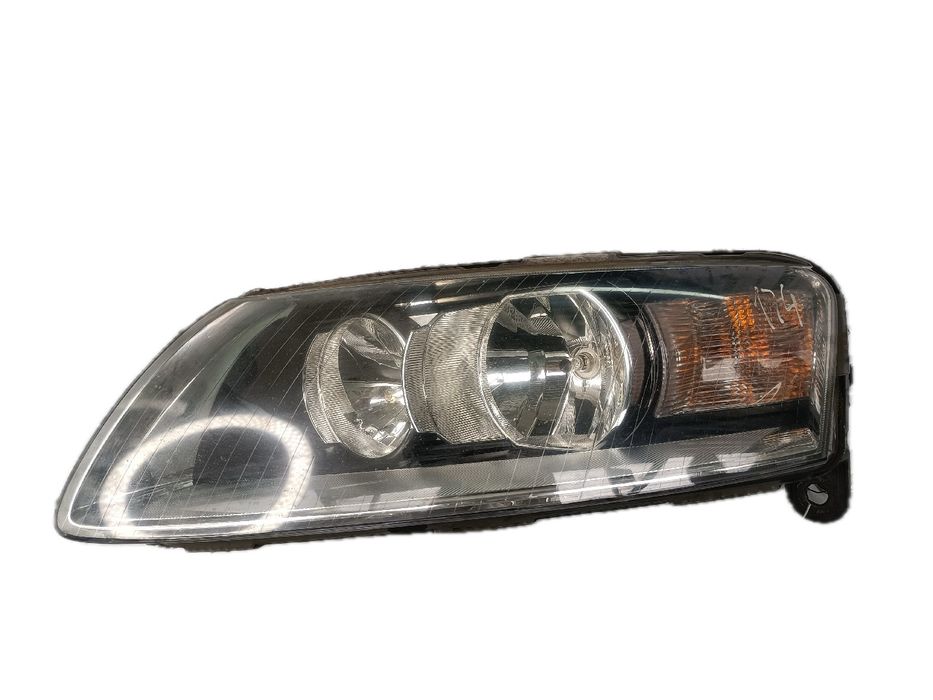 Ótica / farol esquerda AUDI A6 (4F2, C6)