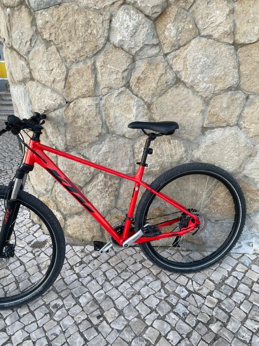 Ktm roda 29 laranja