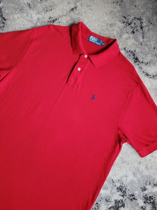 Koszulka męska Polo Ralph Lauren