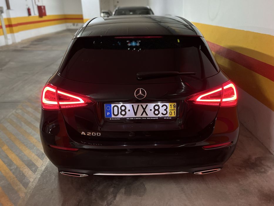 Mercedes Benz pouco rodado — photo 3