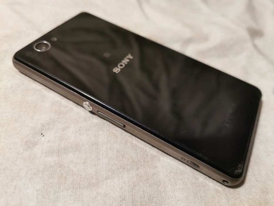 Smartfon Sony Xperia